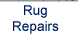 Rug Repairs